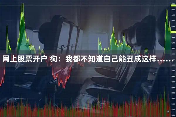 网上股票开户 狗：我都不知道自己能丑成这样……